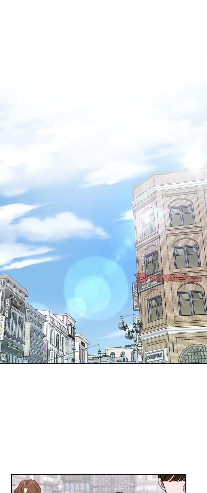 歡迎來到魔女商店 - 第13話 - 1
