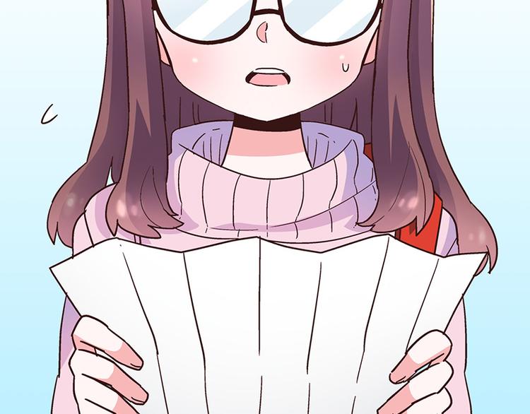 第1话：这个女孩不简单(1/5)-第2话