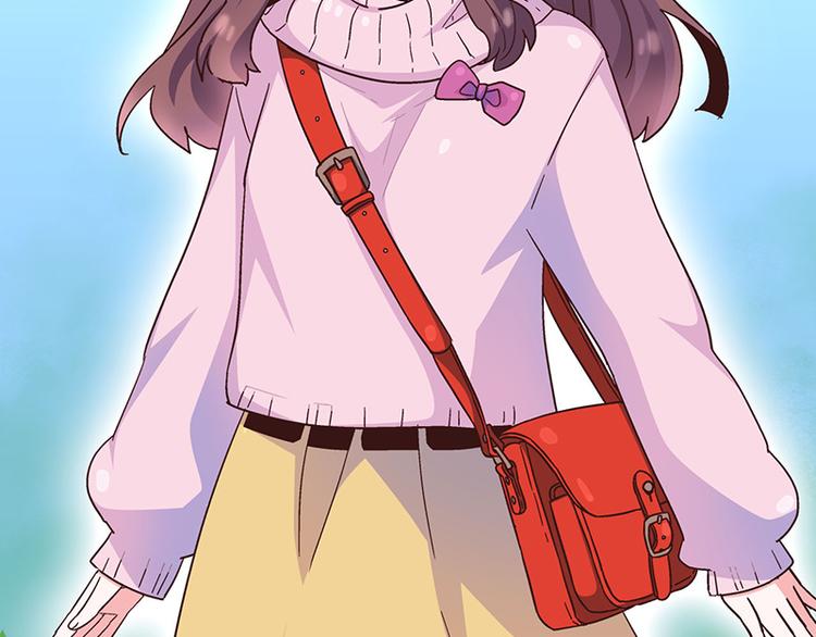 第1话：这个女孩不简单(1/5)-第2话