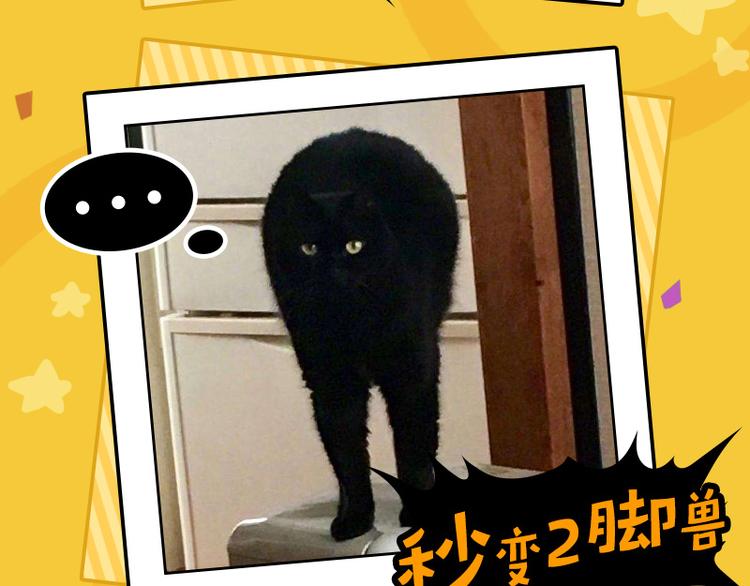 四格4 价值观-第16话