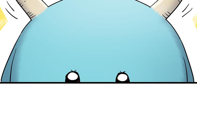 四格5 奇迹啾啾的七十二变-第18话