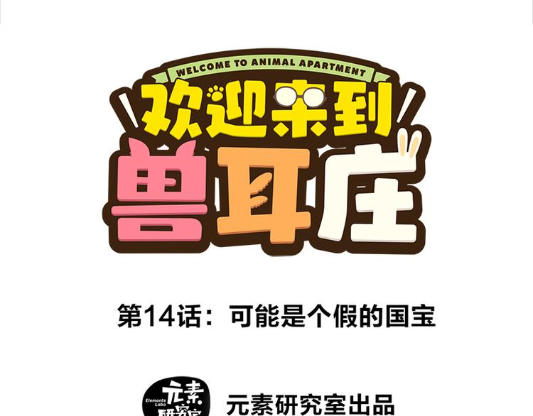 第14话 可能是个假的国宝(1/2)-第24话