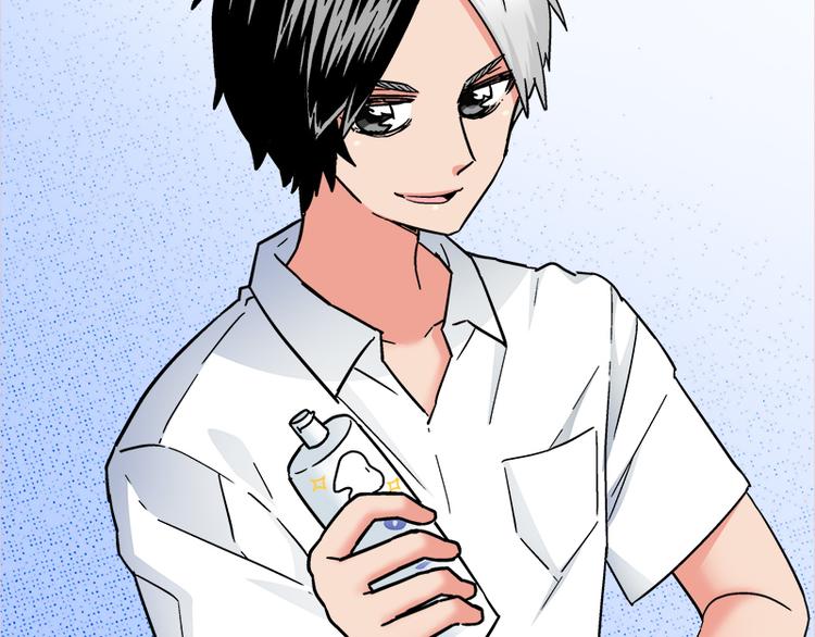 第15话 世界美好，我却暴躁(1/3)-第26话