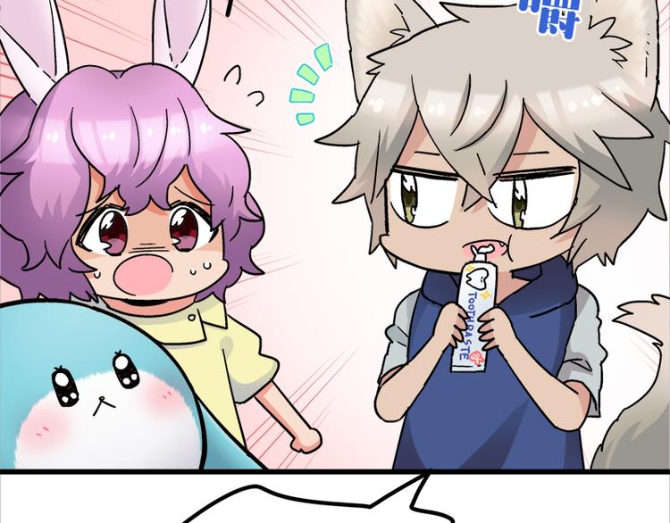 第15话 世界美好，我却暴躁(1/3)-第26话