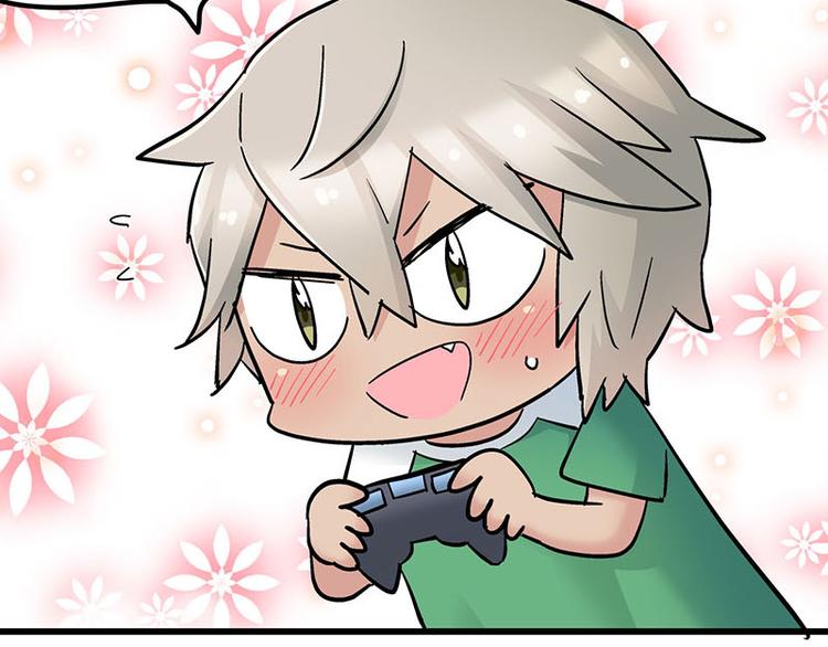 四格15 吃鸡不易 二狼叹气-第40话