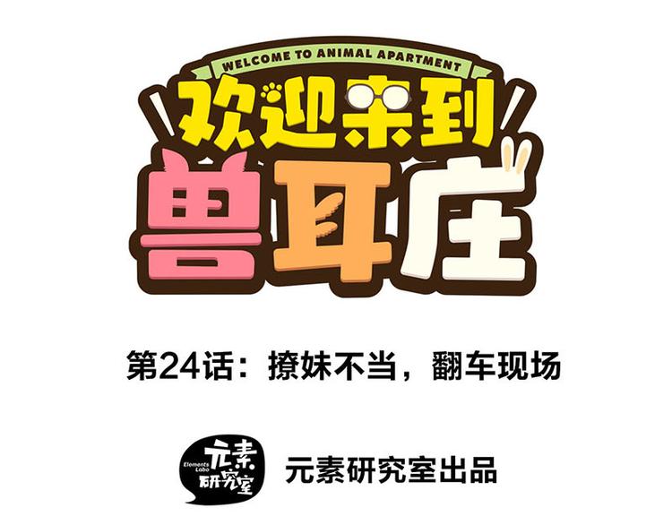 第24话 撩妹不当，翻车现场(1/2)-第42话