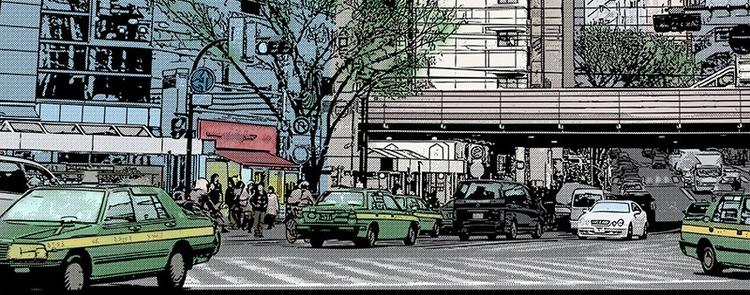 第4话：三人购物行，两人闪亮亮(1/4)-第6话