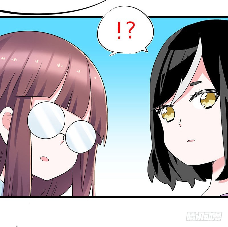 28 被心爱的他看到了泳衣&hellip;-第50话
