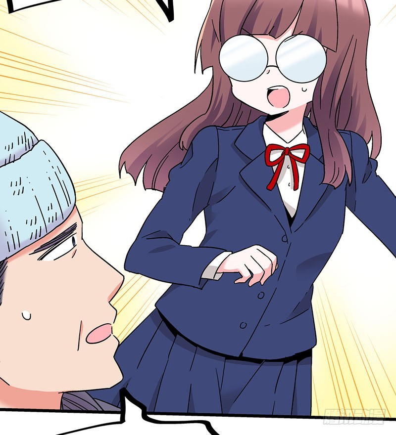 30 不是一家人不进一家门-第52话