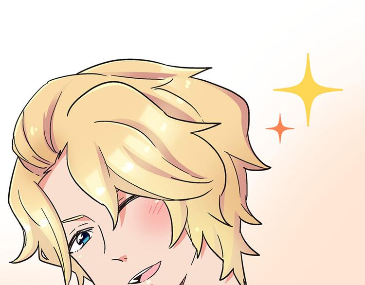 第6话 占卜吧，啾啾！(1/4)-第8话