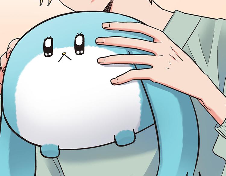 第6话 占卜吧，啾啾！(1/4)-第8话