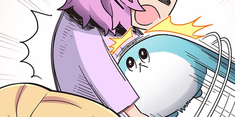 第6话 占卜吧，啾啾！(1/4)-第8话