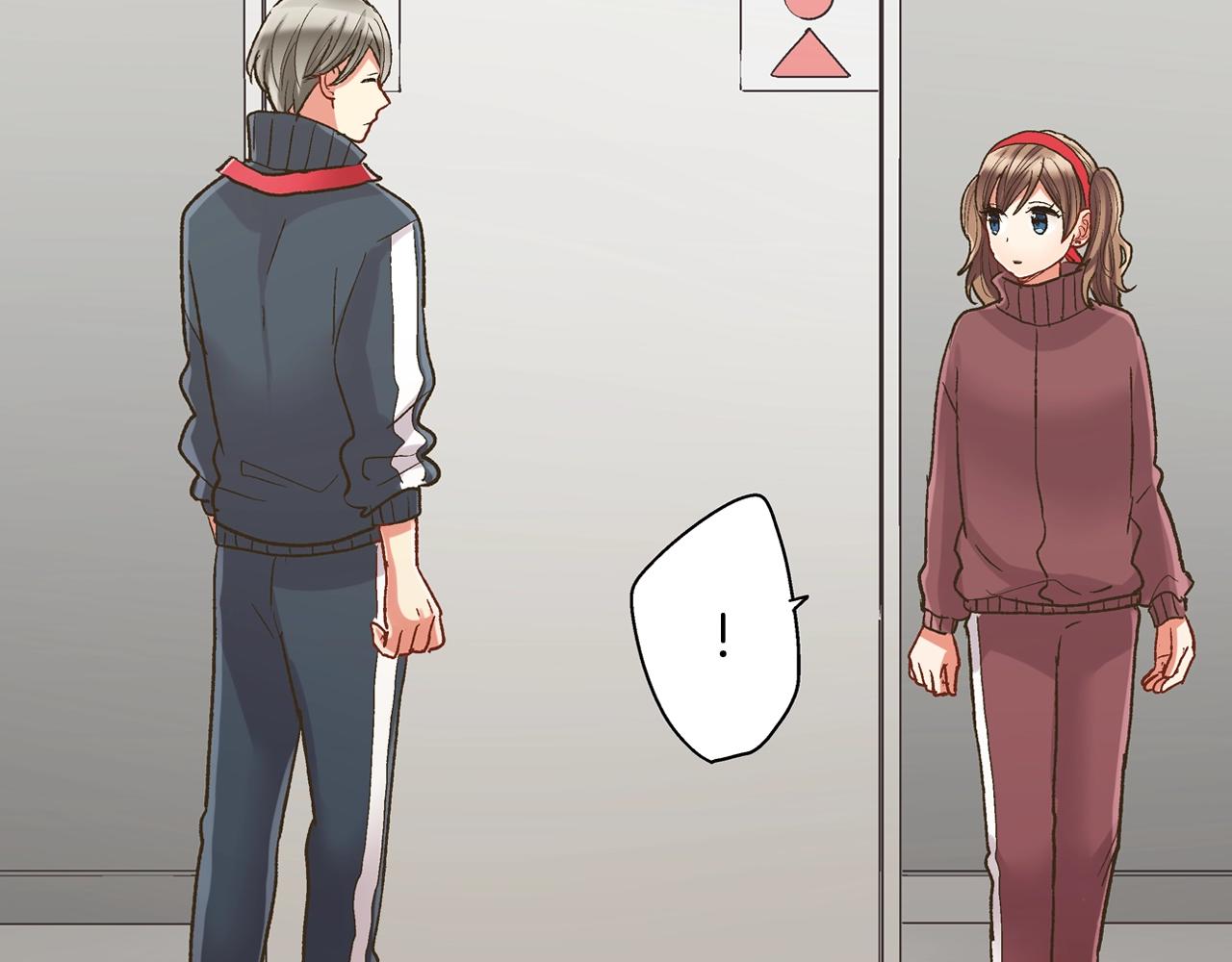 第101话 加油哦(1/2)-第102话