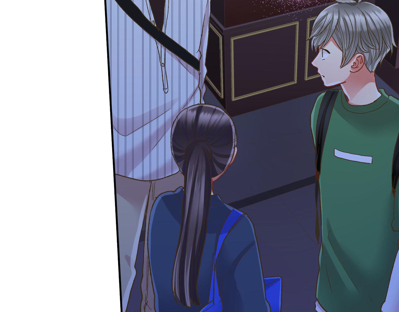 第113话 壁咚(1/2)-第114话