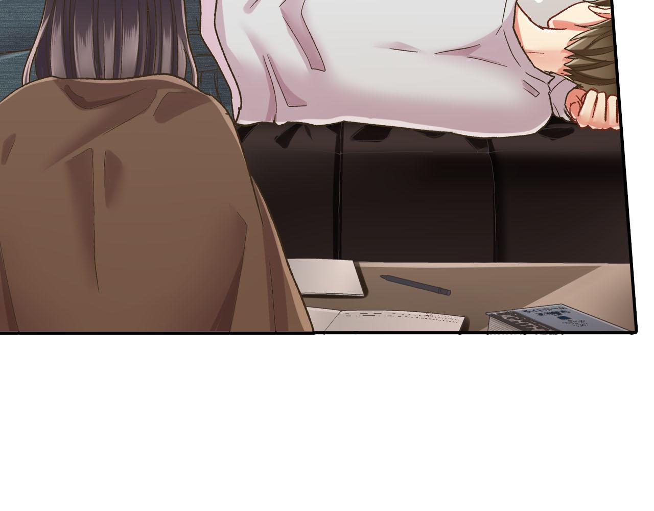 第123话 噩梦一场(1/2)-第124话