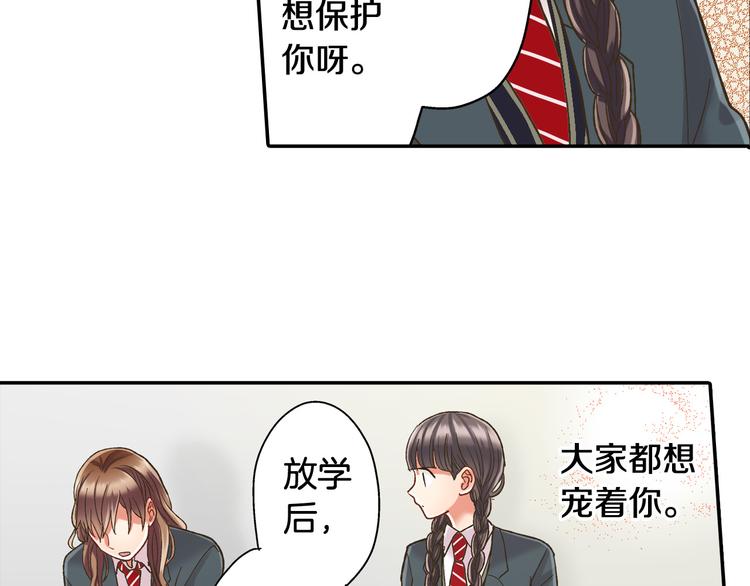 第135话 只想让你知道(1/2)-第20话