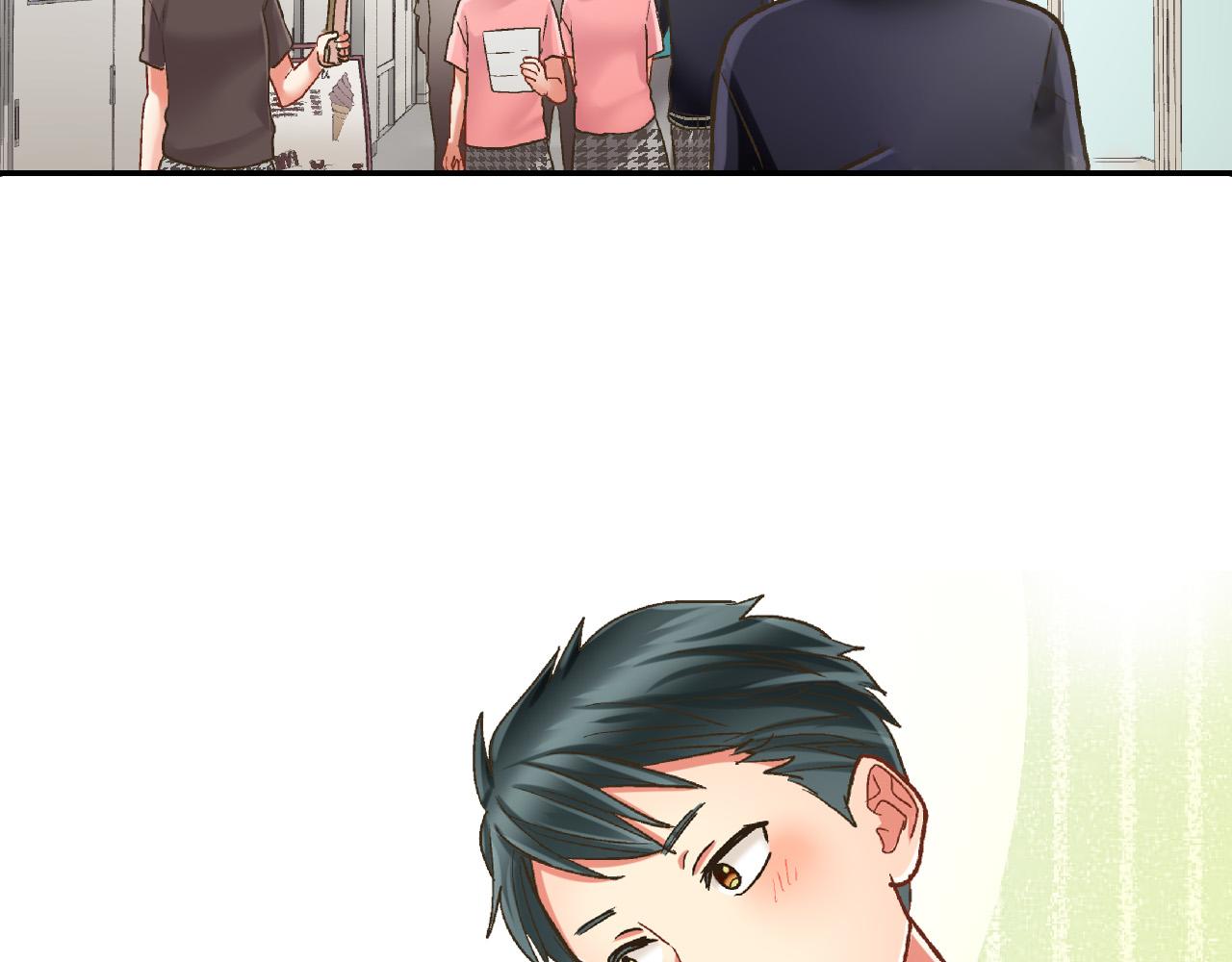 第141话 到底谁可爱？(1/2)-第26话