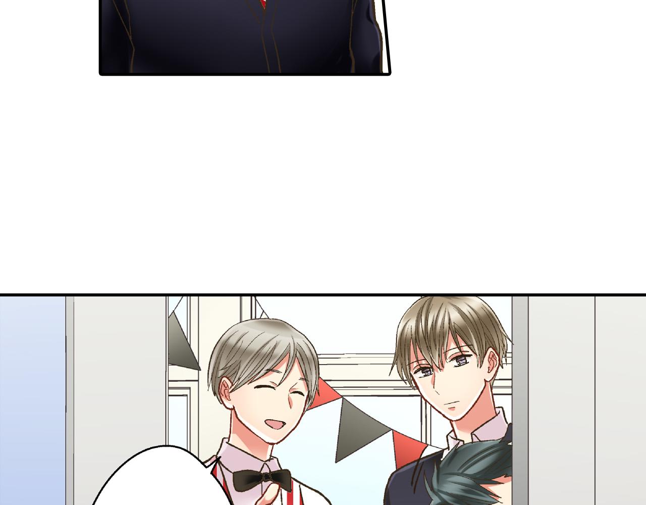 第141话 到底谁可爱？(1/2)-第26话