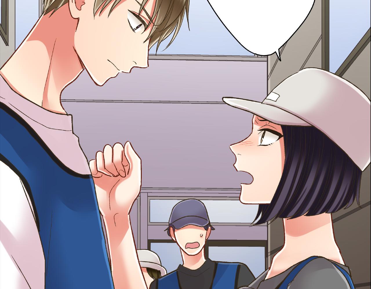 第151话 帮助外国友人(1/2)-第36话