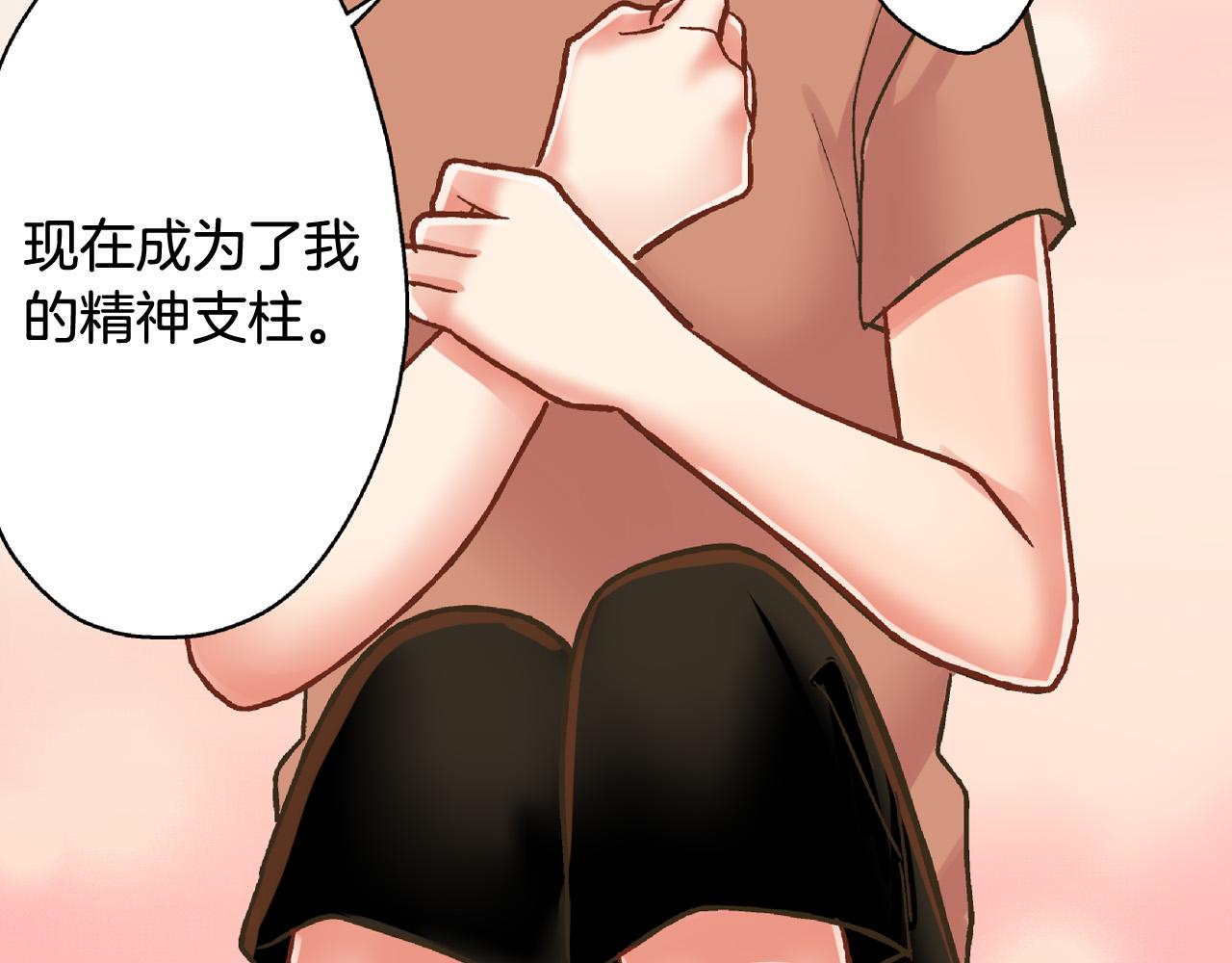 第171话 我喜欢他(1/2)-第142话