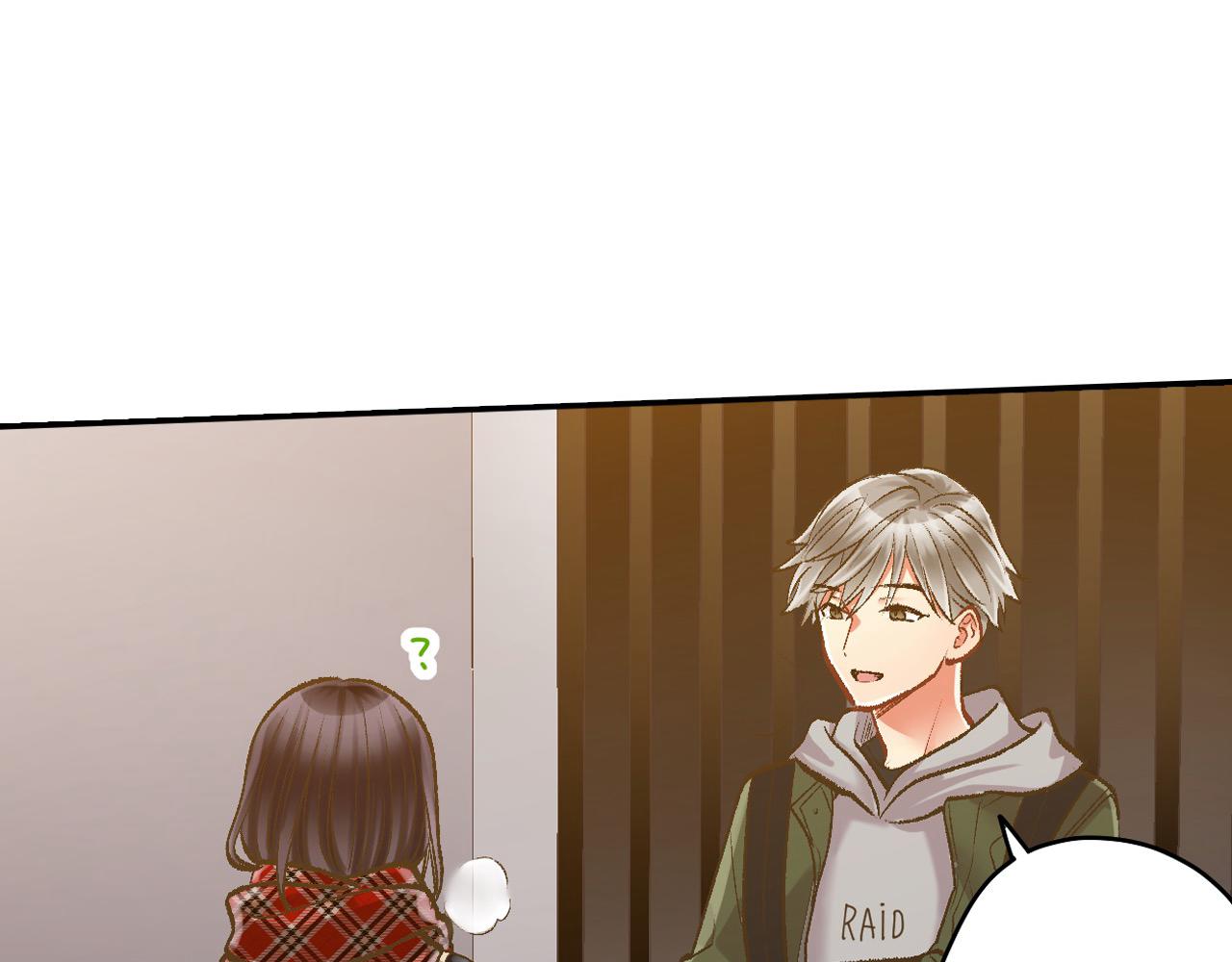 第197话 开始约会吧！(1/2)-第168话