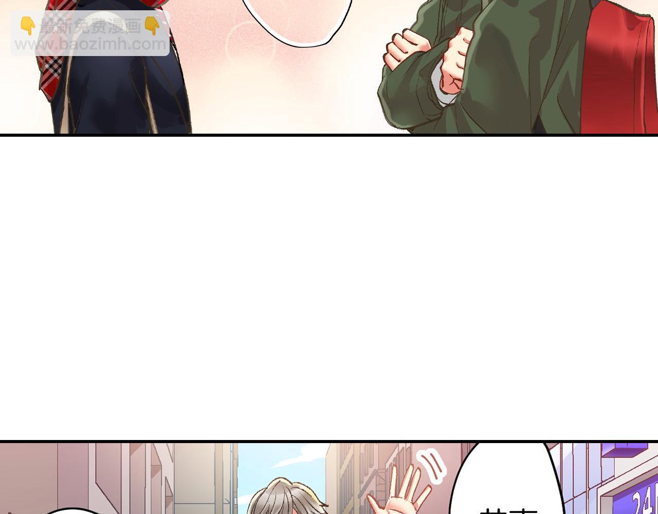 第197话 开始约会吧！(1/2)-第168话