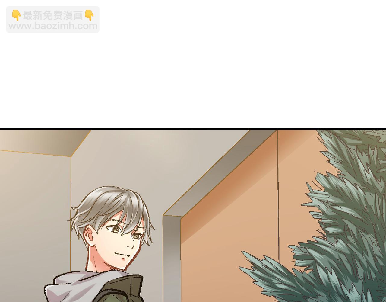 第197话 开始约会吧！(1/2)-第168话