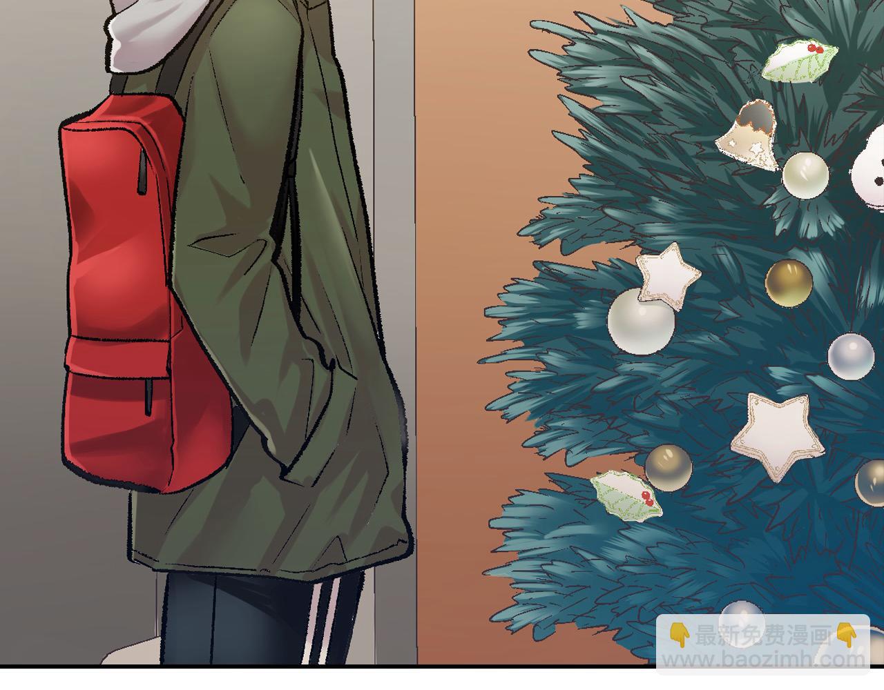 第197话 开始约会吧！(1/2)-第168话