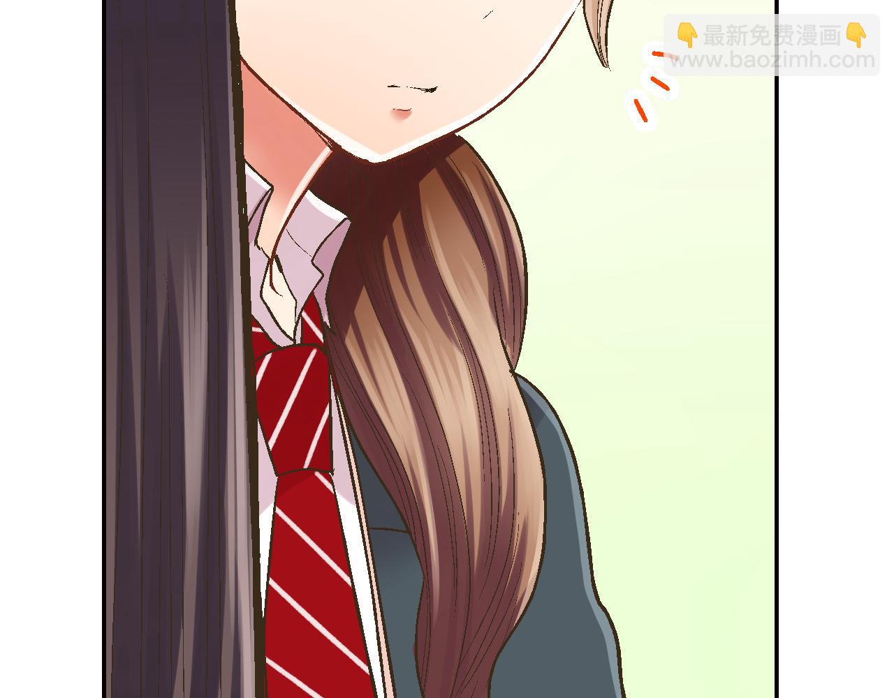 第43话 太纯情了！！(1/3)-第44话