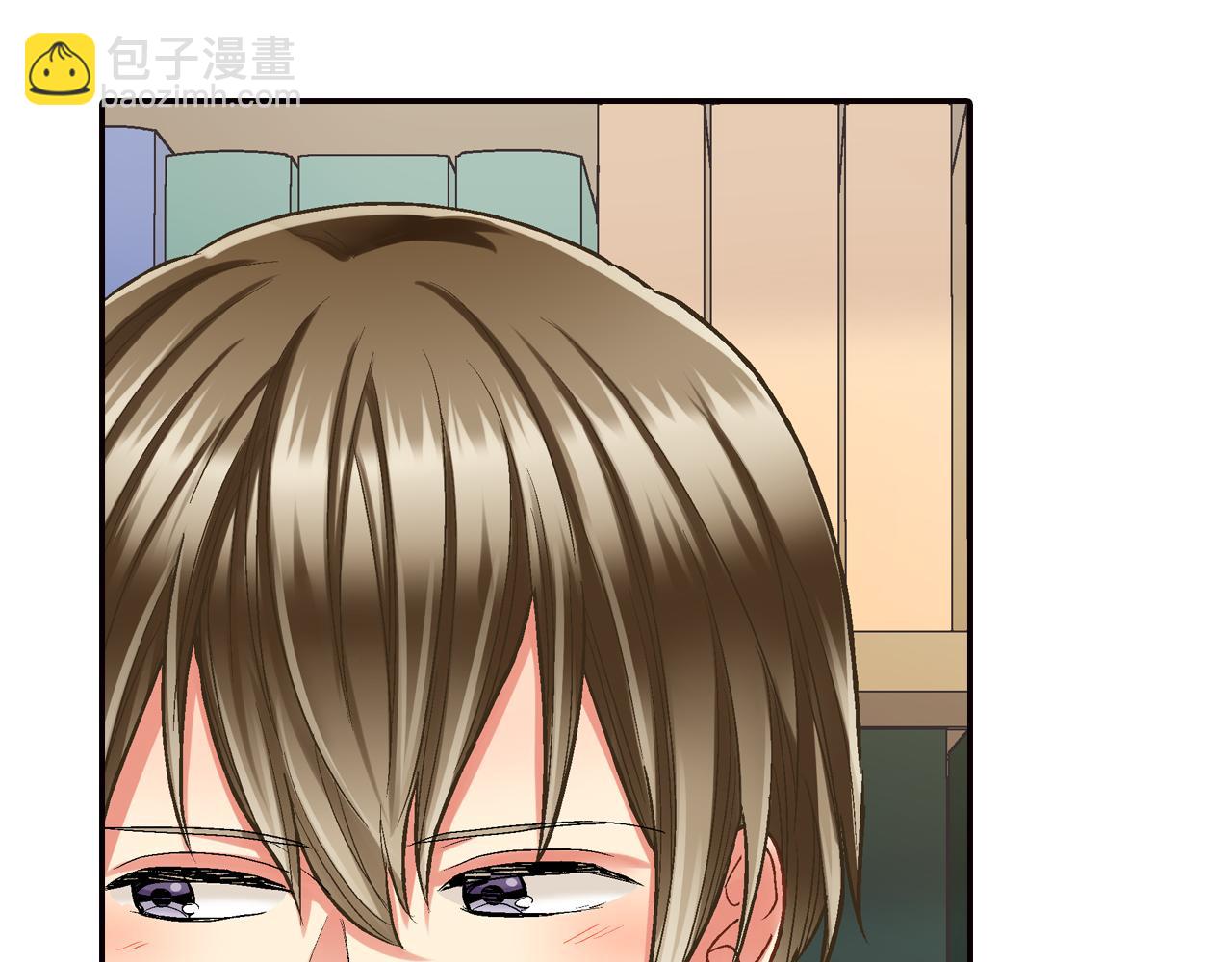 第43话 太纯情了！！(1/3)-第44话