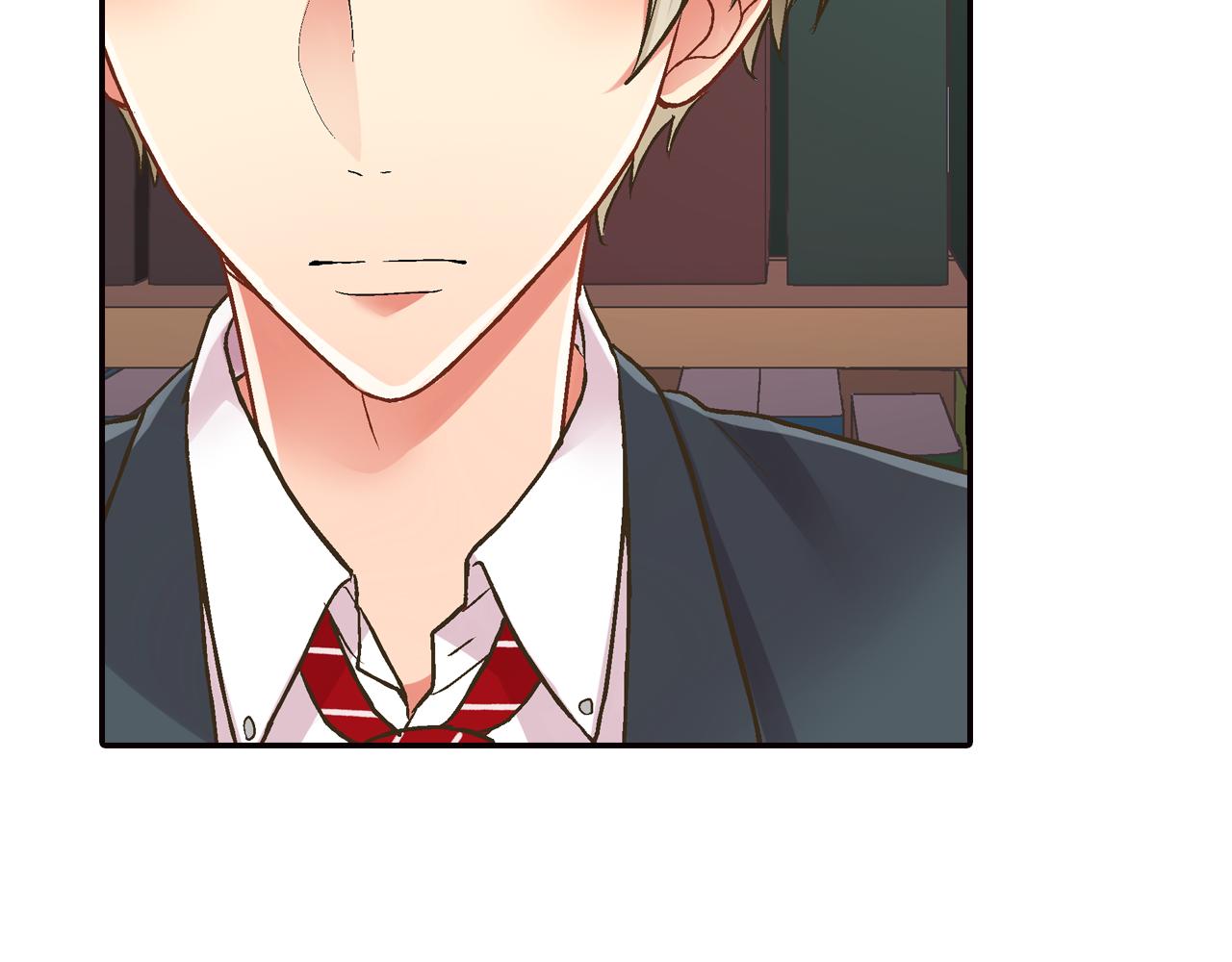 第43话 太纯情了！！(1/3)-第44话