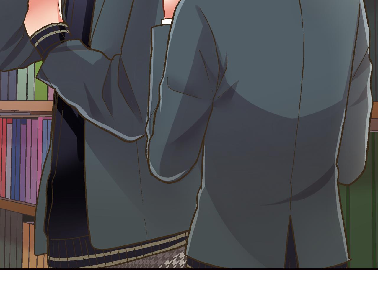 第43话 太纯情了！！(1/3)-第44话