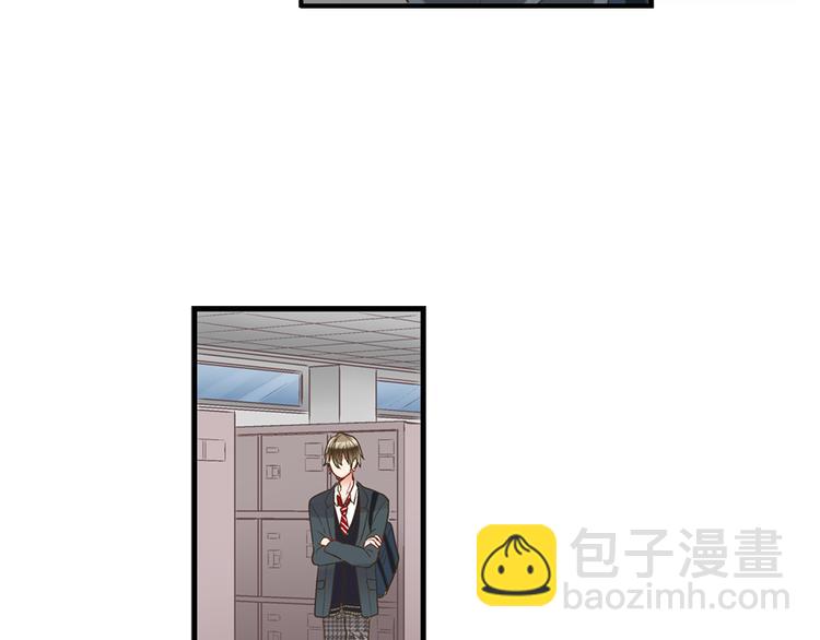 第5话 不准离开我的身边(1/3)-第6话