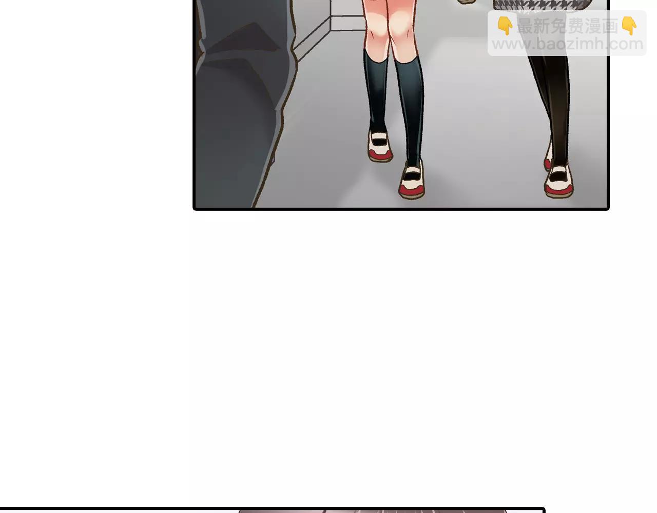 第51话 靠近(1/3)-第52话