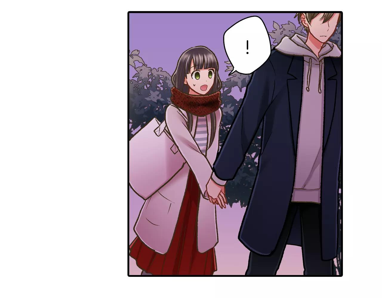 第57话 珍贵的礼物(1/3)-第58话