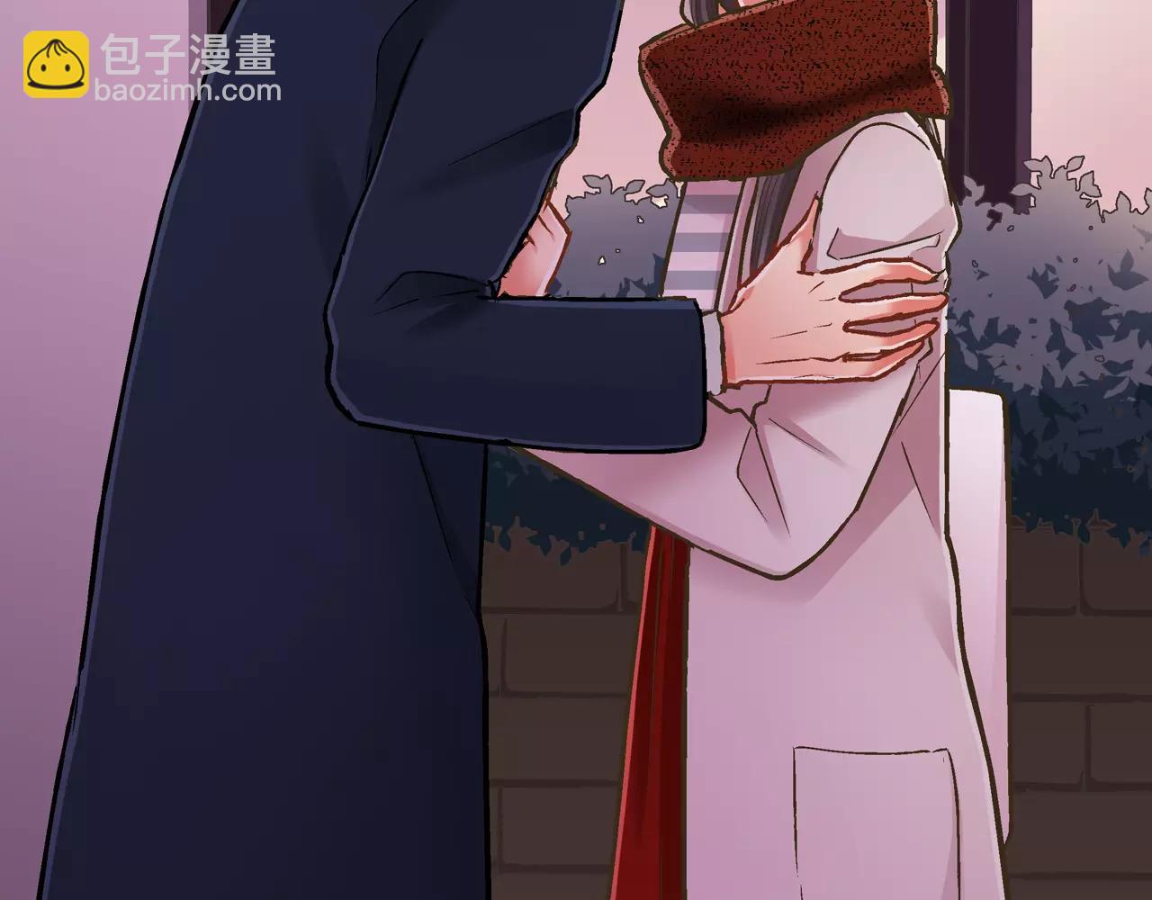 第57话 珍贵的礼物(1/3)-第58话