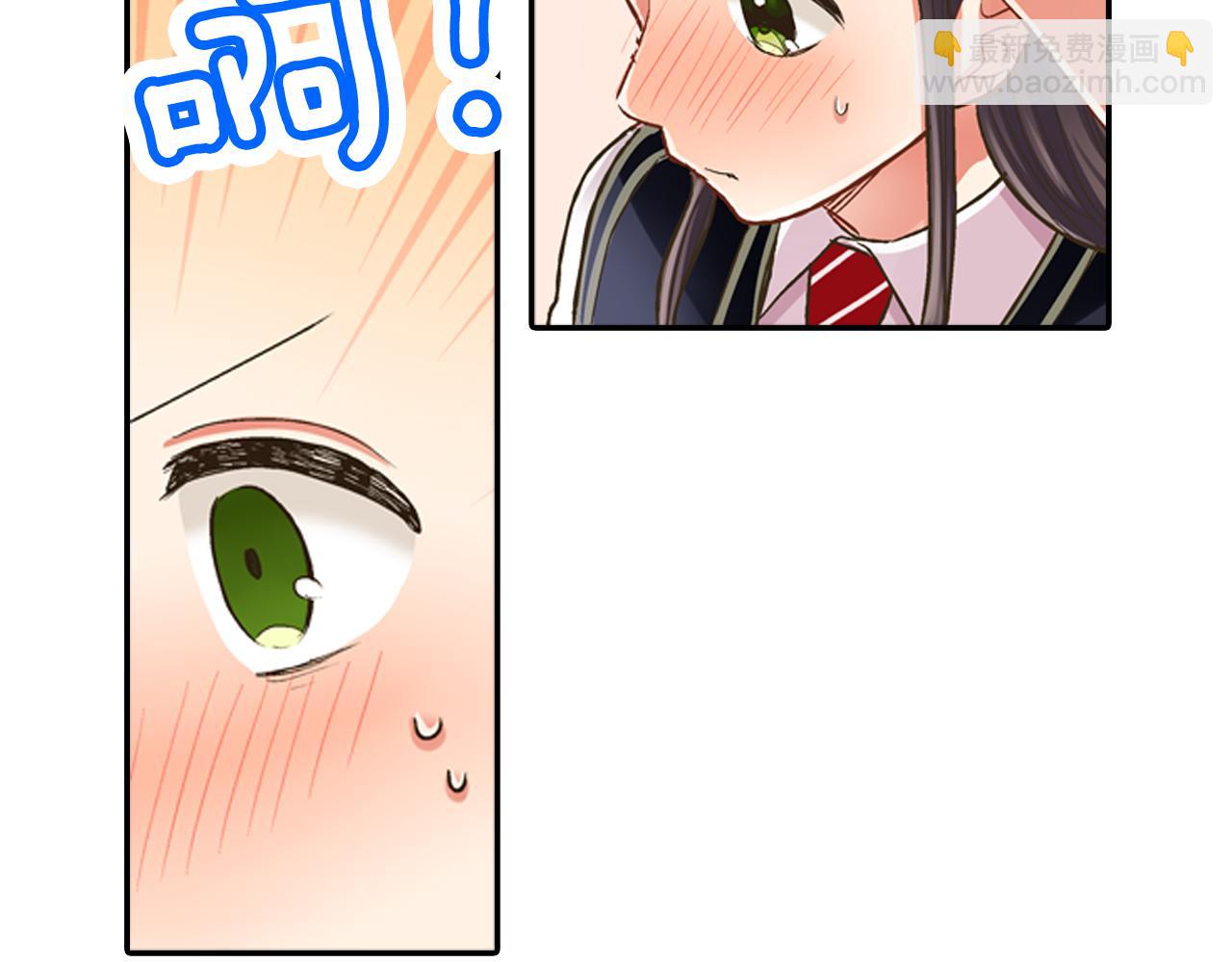 第61话 绝不离开你(1/2)-第62话