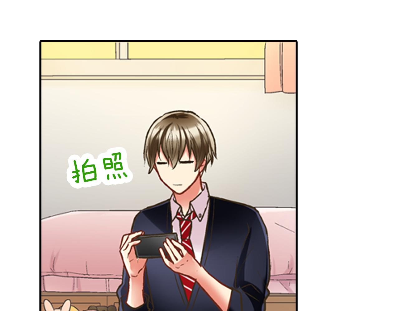 第61话 绝不离开你(1/2)-第62话