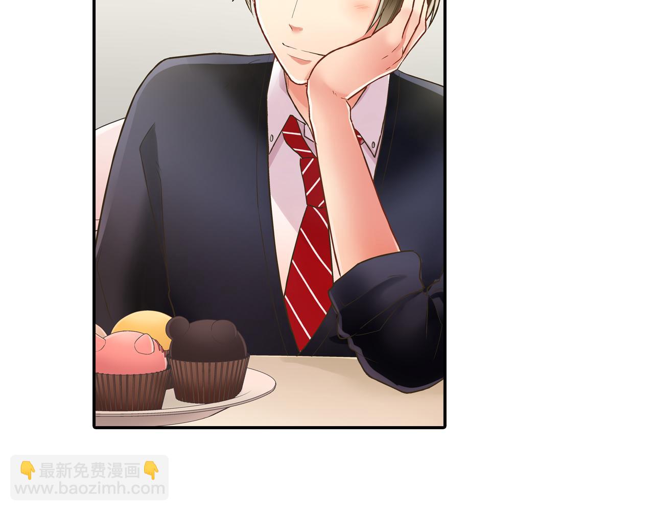 第61话 绝不离开你(1/2)-第62话