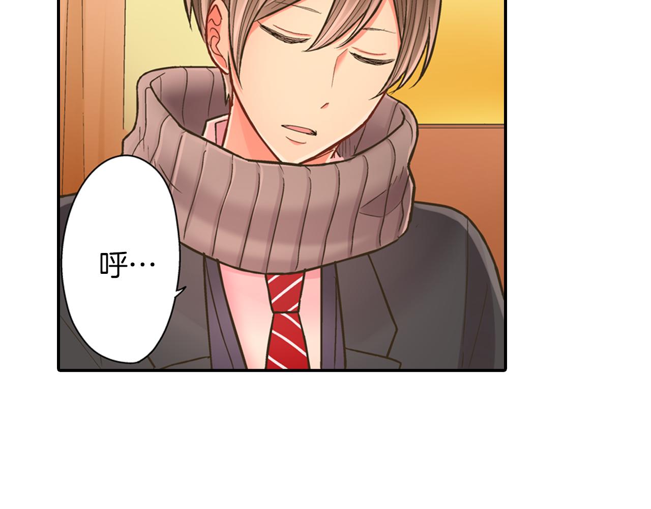 第63话 选择我吧！(1/2)-第64话