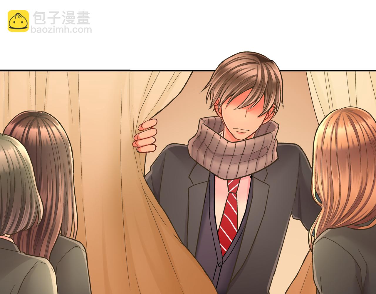 第63话 选择我吧！(1/2)-第64话