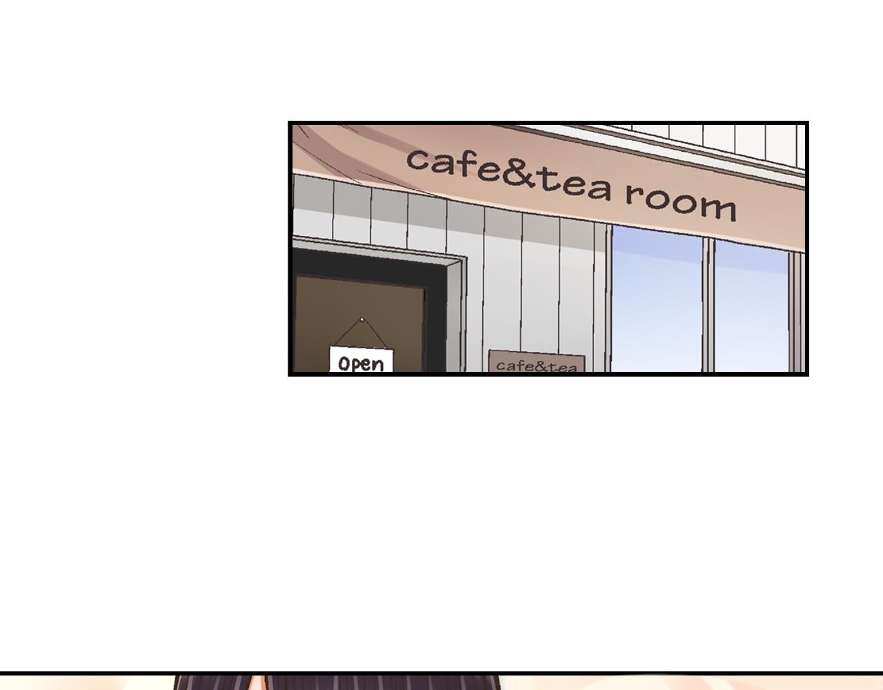 第65话 去哪里过圣诞节呢？(1/2)-第66话