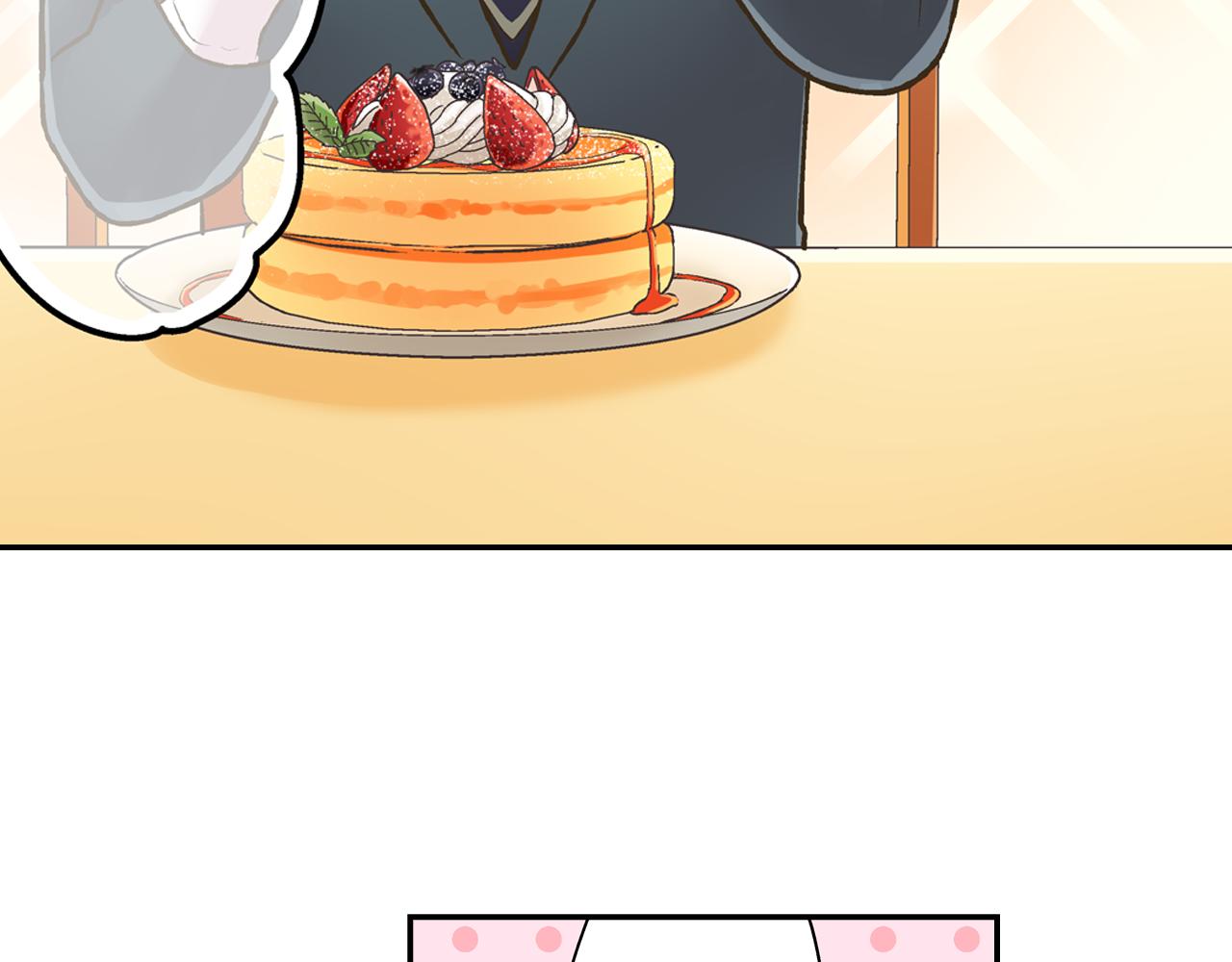 第65话 去哪里过圣诞节呢？(1/2)-第66话