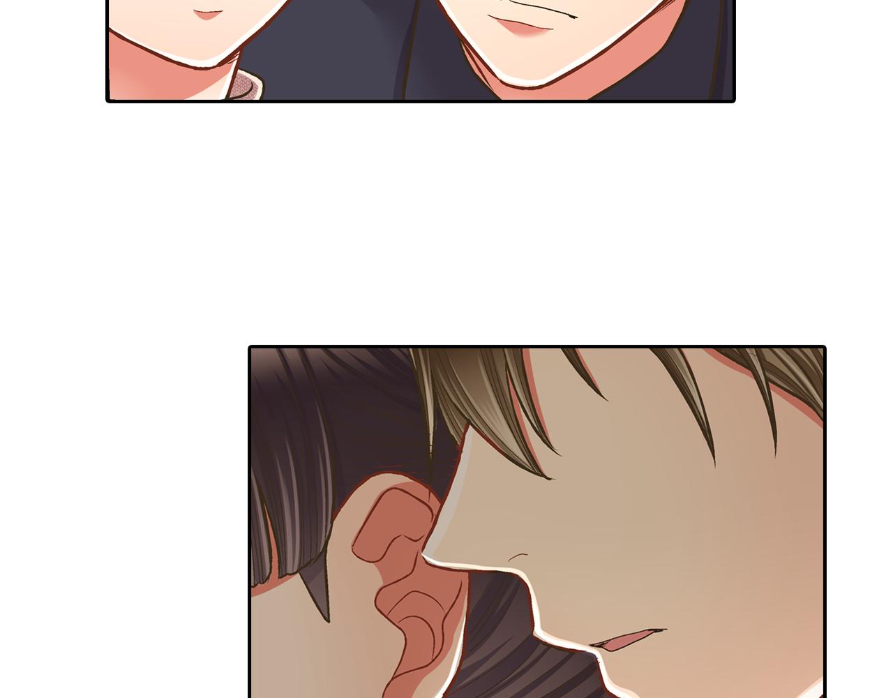 第67话 想要靠近你(1/2)-第68话