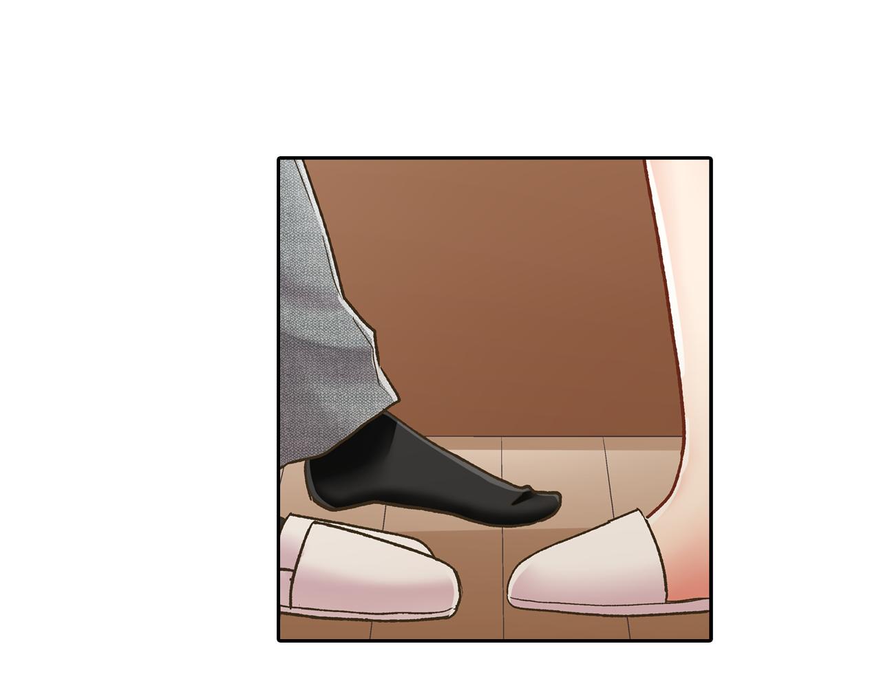 第69话 悄悄地亲密互动(1/2)-第70话