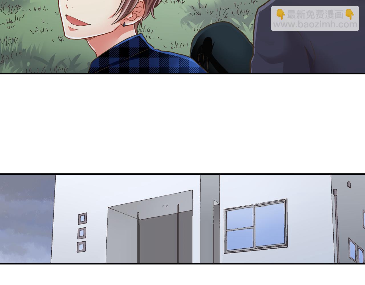 第69话 悄悄地亲密互动(1/2)-第70话