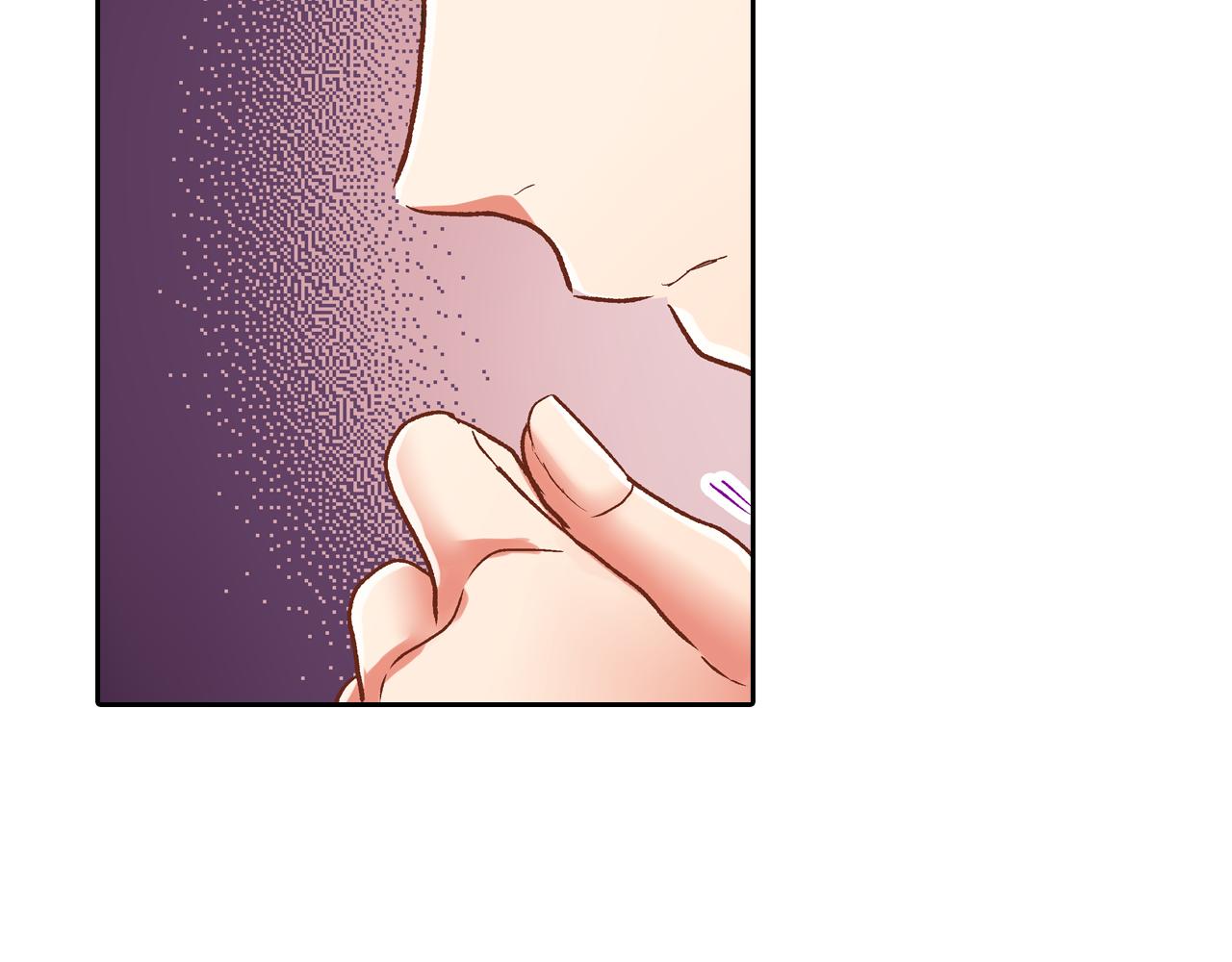 第69话 悄悄地亲密互动(1/2)-第70话