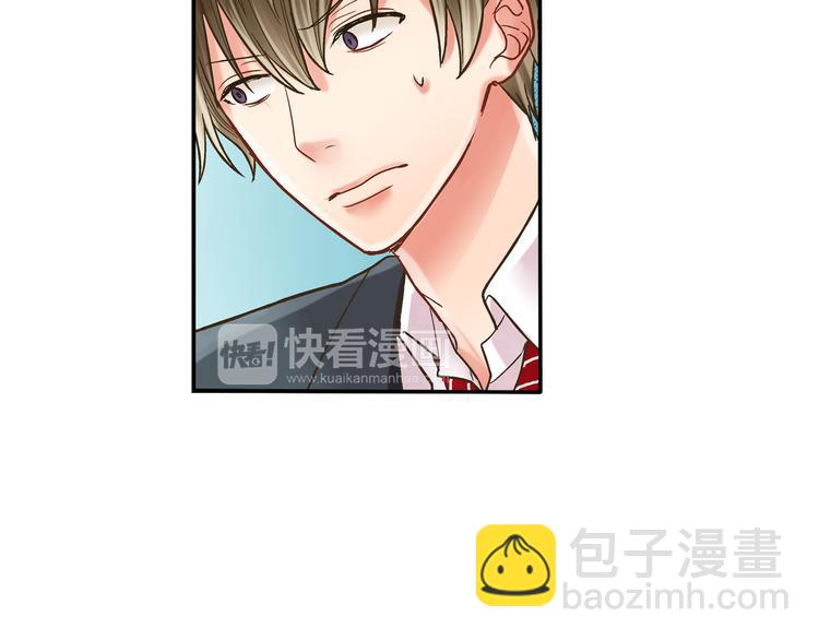 第7话 谢谢你，来我身边(1/3)-第8话