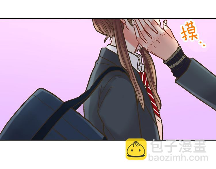 第7话 谢谢你，来我身边(1/3)-第8话