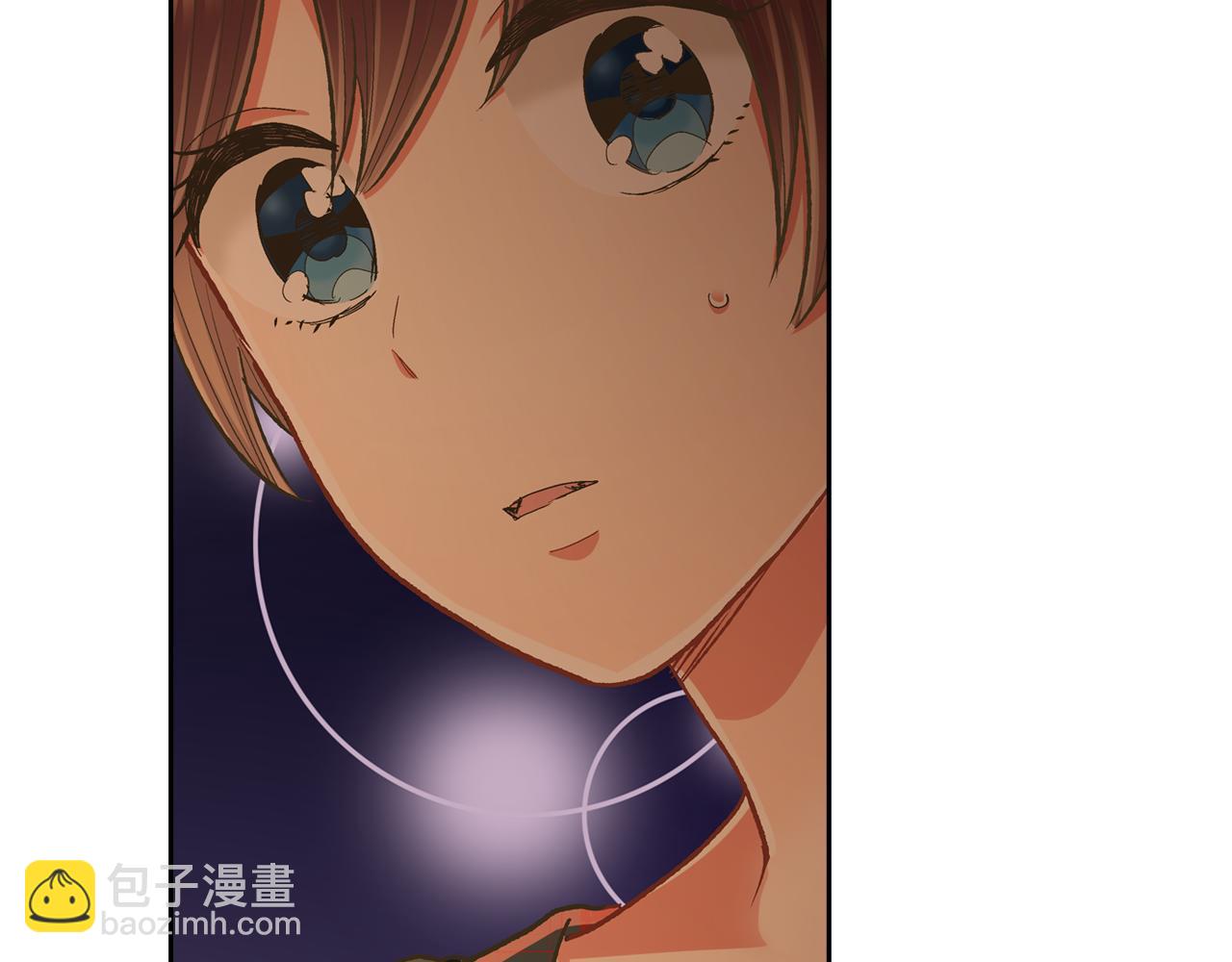 第71话 交换礼物环节(1/2)-第72话